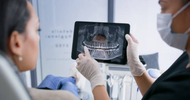 Licensed Root Canal Treatment service in D'Iberville, MS - Dentist Open Now